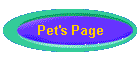 Pet's Page